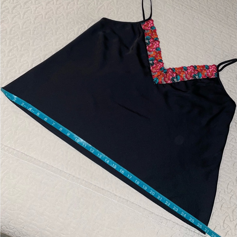 CLOSING!🎁I.N.C. INTERNATIONAL CONCEPTS🎁2 PC CAMI SET - Picture 12 of 16